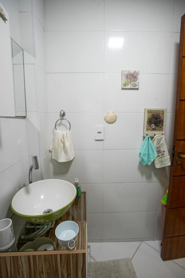 ריו דה ז'ניירו Estudio Confortavel Em Copacabana - Nsc405 Z4 מראה חיצוני תמונה