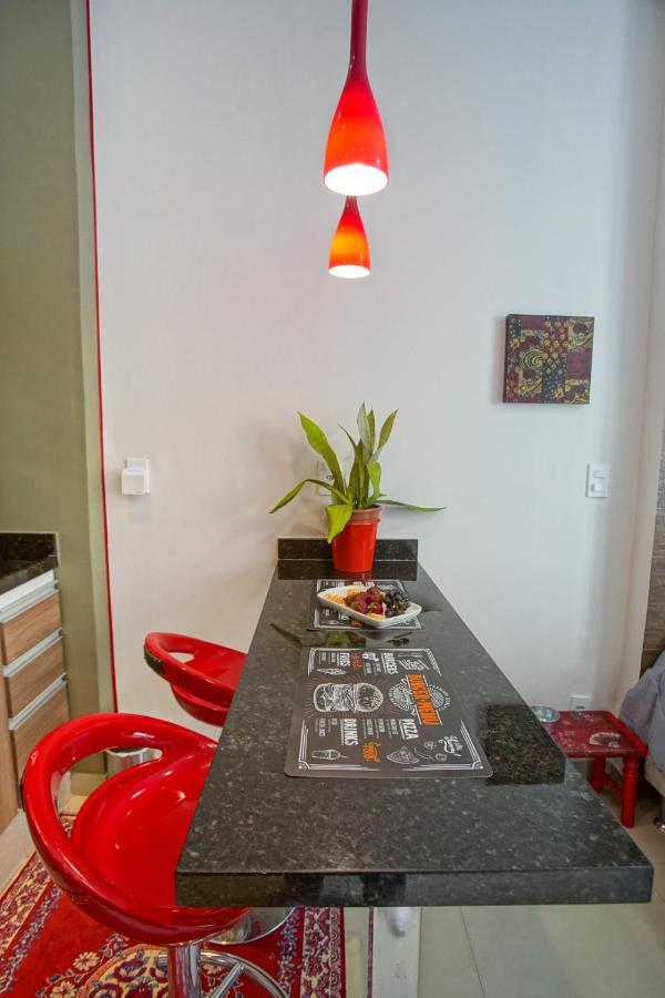 ריו דה ז'ניירו Estudio Confortavel Em Copacabana - Nsc405 Z4 מראה חיצוני תמונה